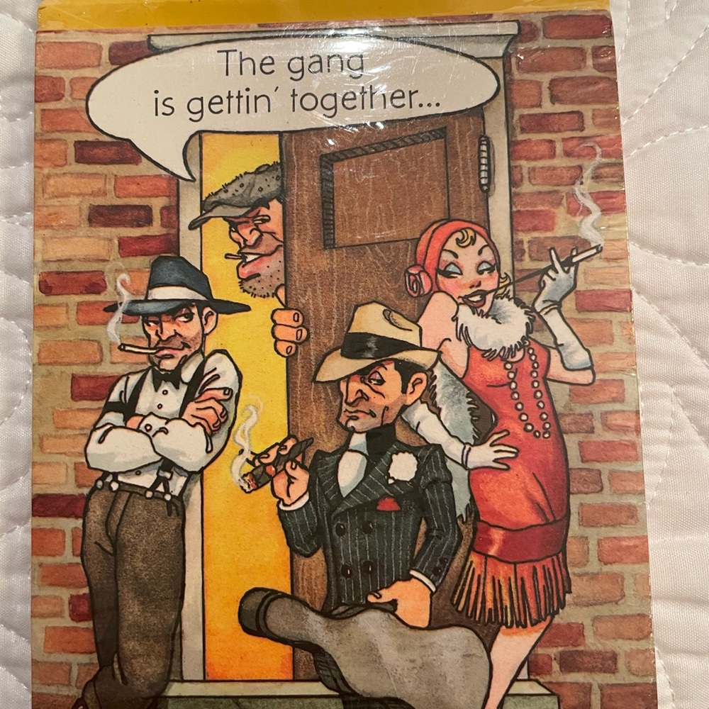 Vintage Hallmark Invitations NWT - Picture 2 of 4